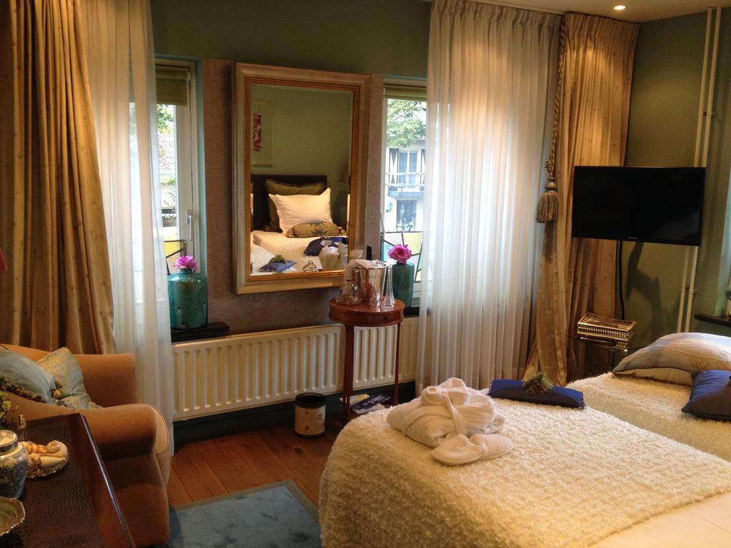 B&B Lux Schijndel Pokoj fotografie