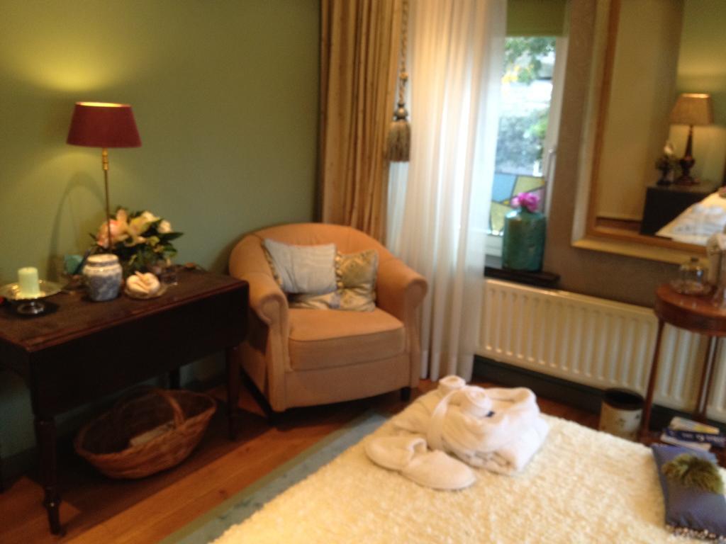 B&B Lux Schijndel Pokoj fotografie