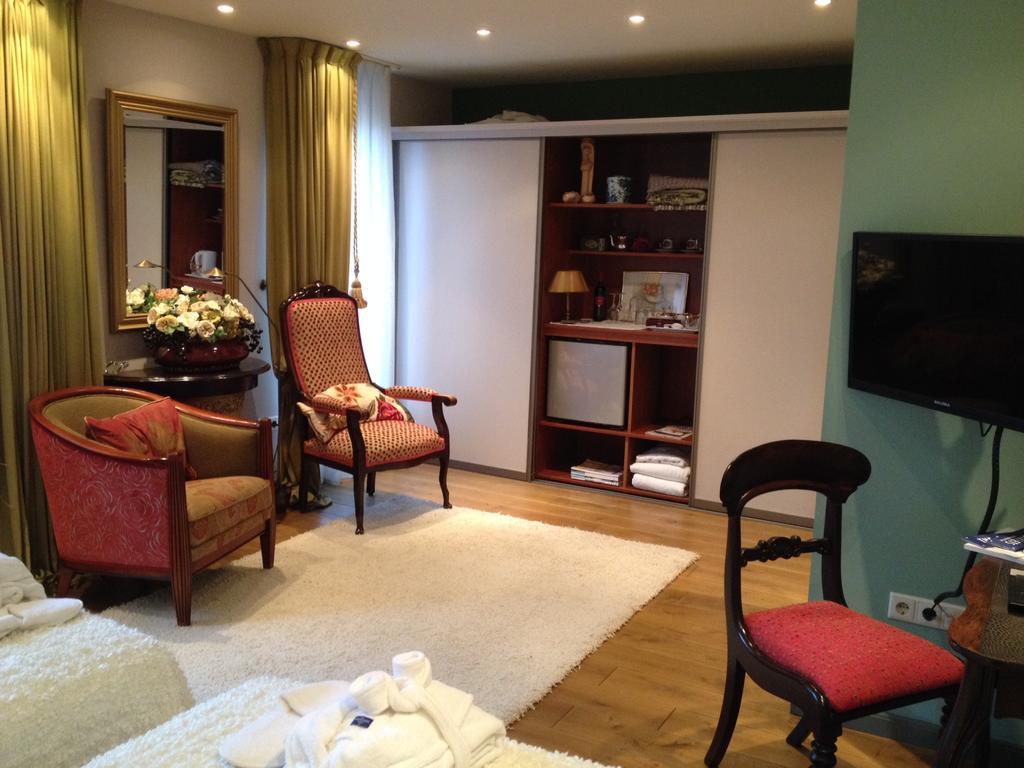 B&B Lux Schijndel Pokoj fotografie