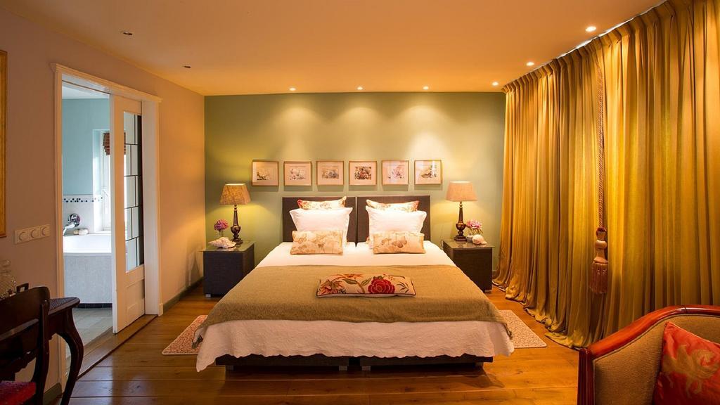 B&B Lux Schijndel Pokoj fotografie