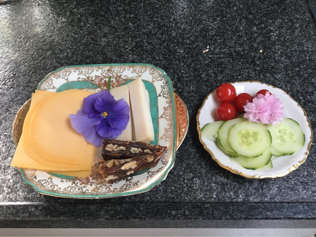 B&B Lux Schijndel Exteriér fotografie