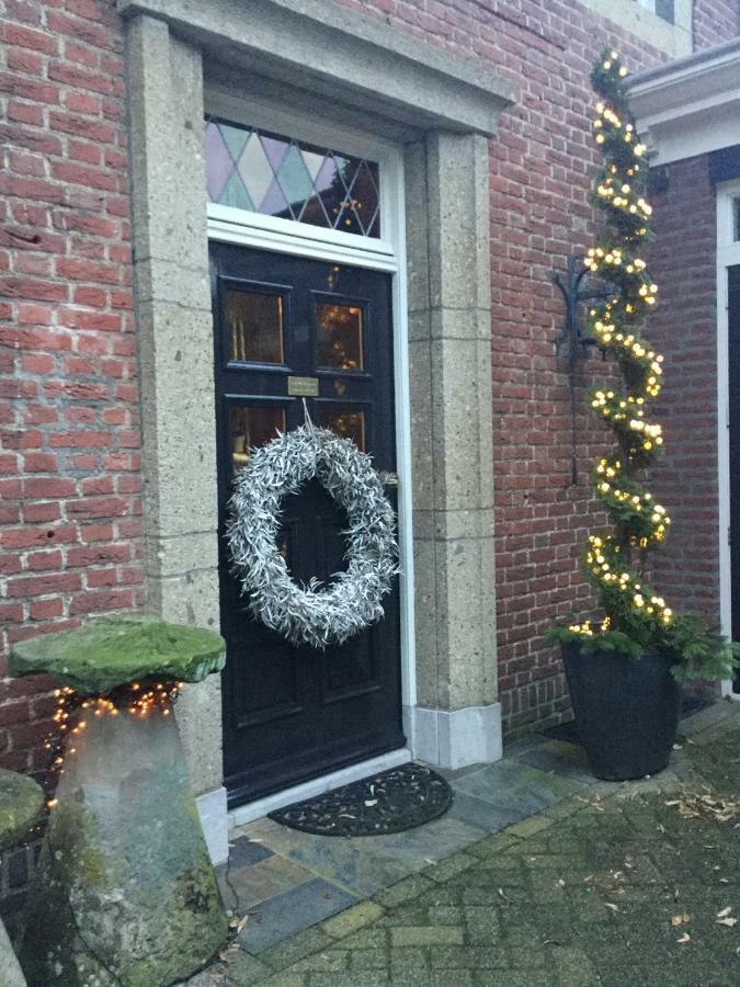 B&B Lux Schijndel Exteriér fotografie