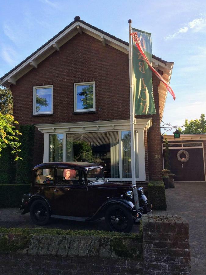 B&B Lux Schijndel Exteriér fotografie