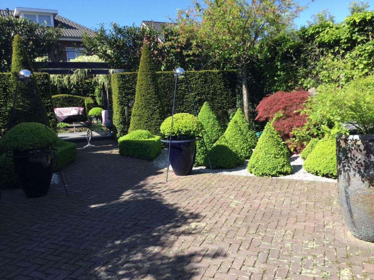 B&B Lux Schijndel Exteriér fotografie